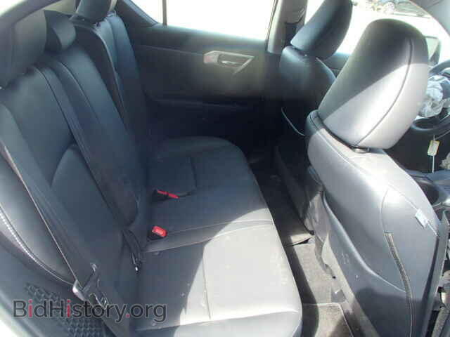 2013 LEXUS CT 200 - VIN: JTHKD5BH8D2143090 - Фото 6