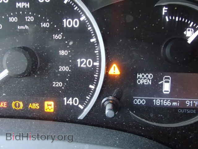 2013 LEXUS CT 200 - VIN: JTHKD5BH8D2143090 - Фото 8