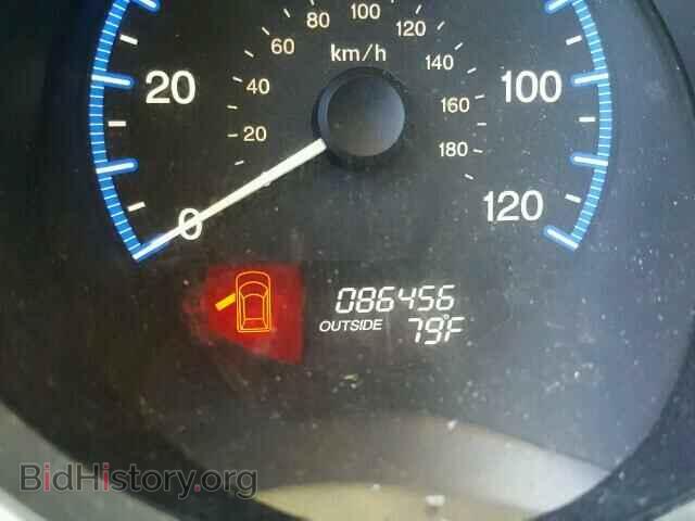 2009 HONDA ELEMENT - VIN: 5J6YH28719L001849 - Photo 8