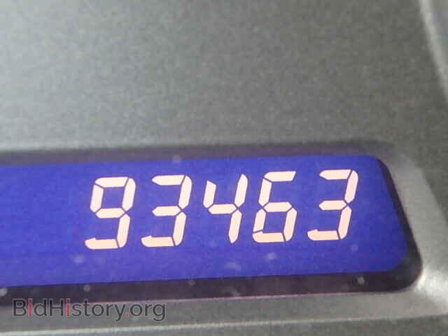 2007 LEXUS IS250 - VIN: JTHBK262272044179 - Фото 8