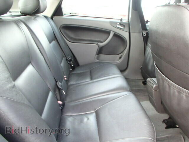 2002 SAAB 9 3 - VIN: YS3DF58K922004695 - Фото 6