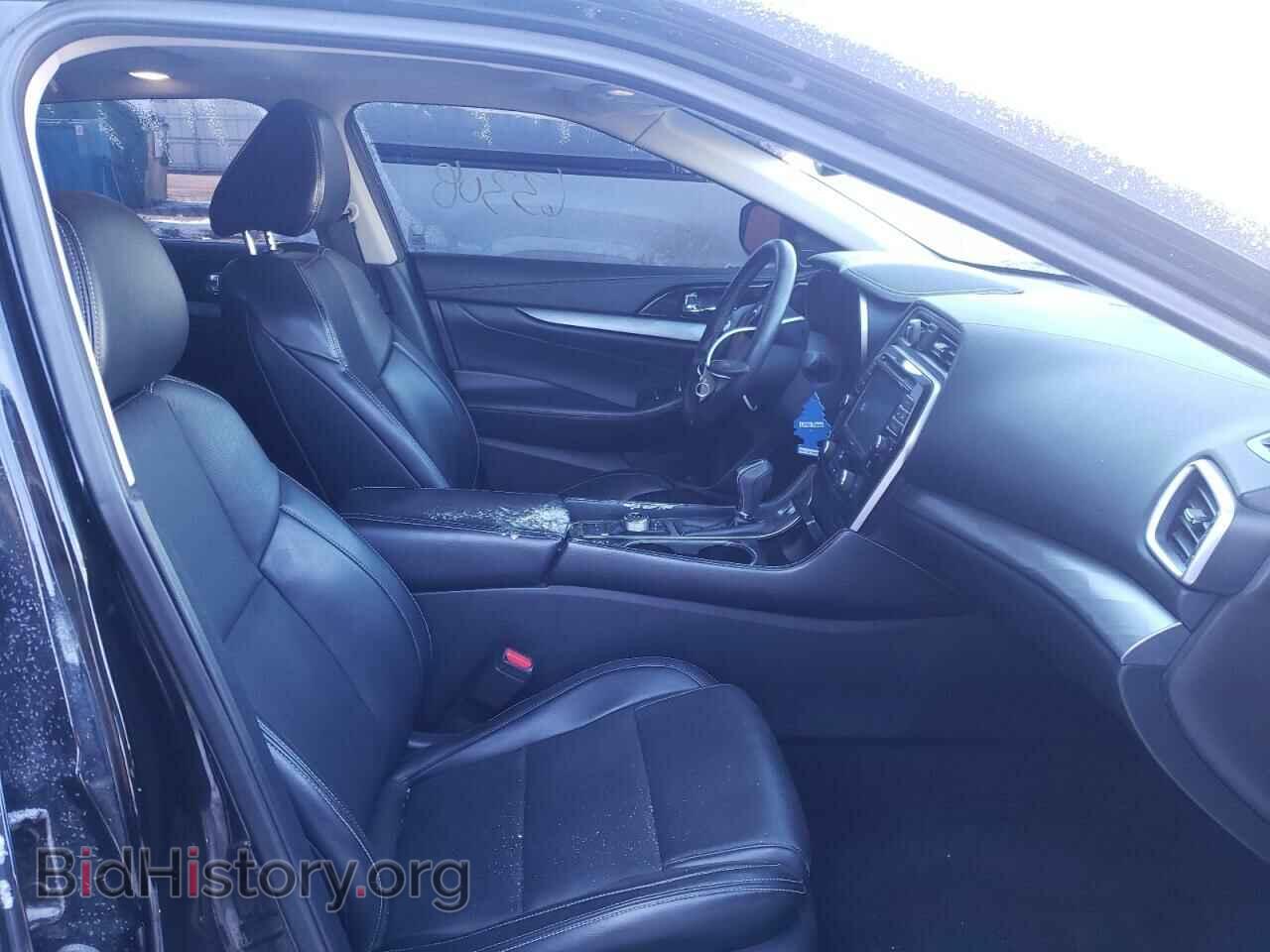 2016 NISSAN MAXIMA - VIN: 1N4AA6AP1GC903949 - Фото 5