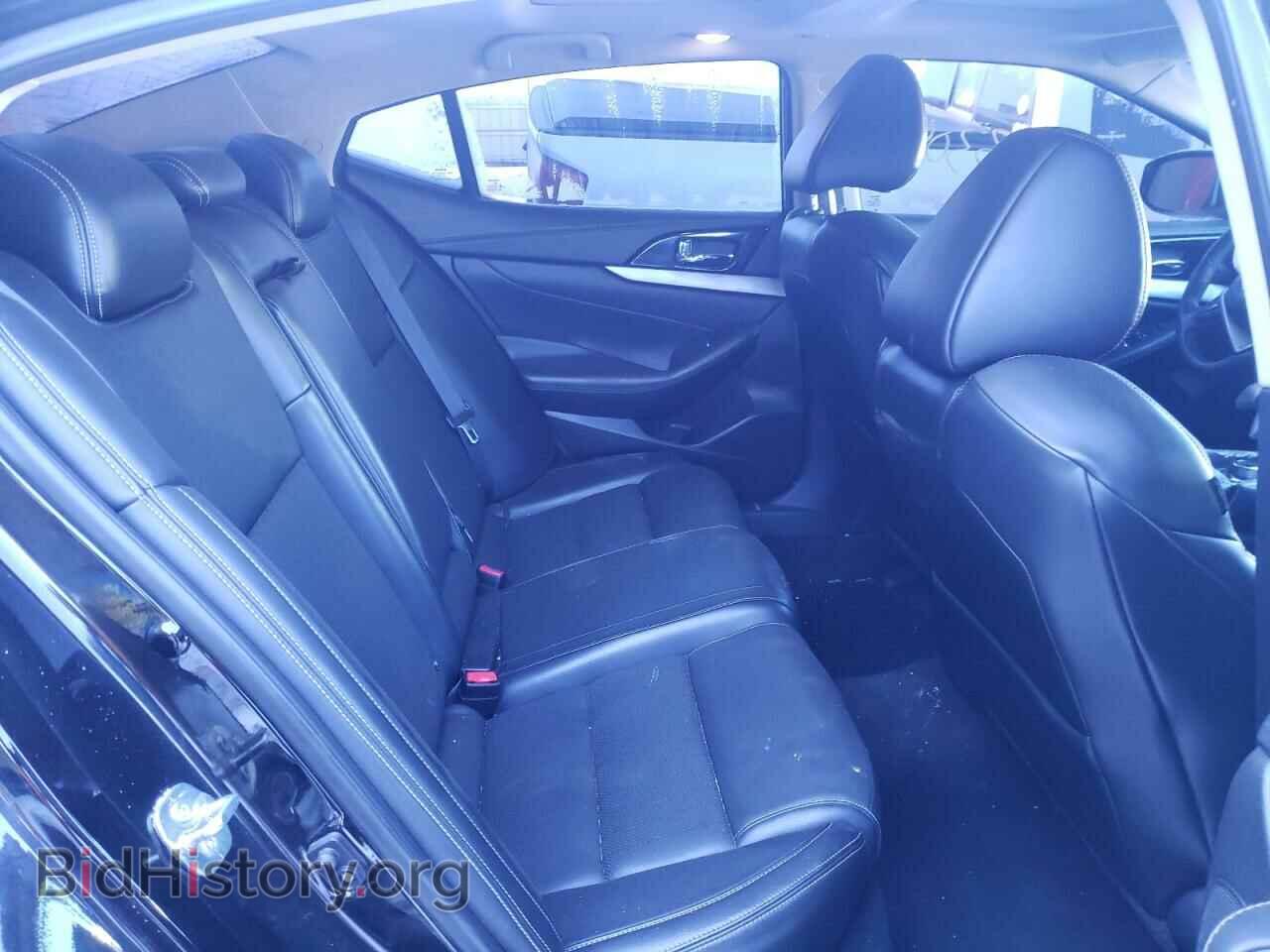 2016 NISSAN MAXIMA - VIN: 1N4AA6AP1GC903949 - Фото 6