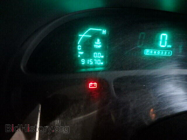 2002 CADILLAC DEVILLE - VIN: 1G6KD54Y22U128099 - Photo 8