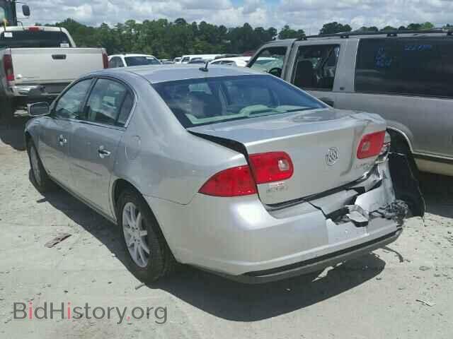 2008 BUICK LUCERNE - VIN: 1G4HD57218U178723 - Фото 3