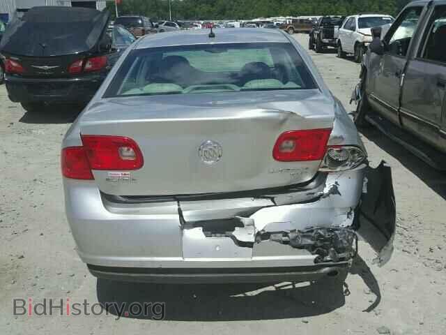 2008 BUICK LUCERNE - VIN: 1G4HD57218U178723 - Фото 9