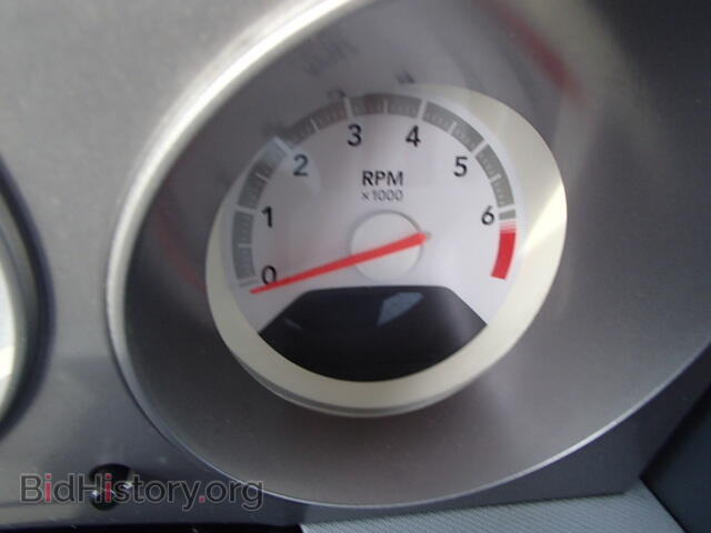 2008 DODGE AVENGER - VIN: 1B3LC46K98N597797 - Фото 8