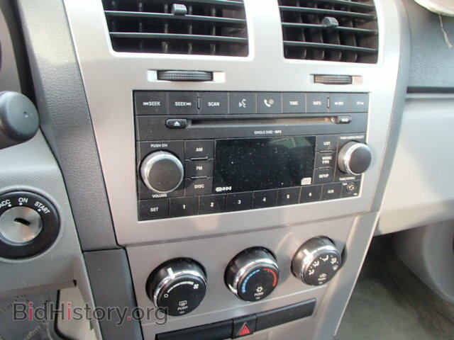 2008 DODGE AVENGER - VIN: 1B3LC46K98N597797 - Фото 10