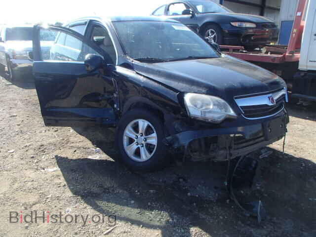Фотография 3GSCL33PX9S527343 - SATURN VUE 2009
