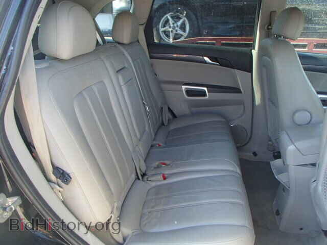 2009 SATURN VUE - VIN: 3GSCL33PX9S527343 - Фото 6