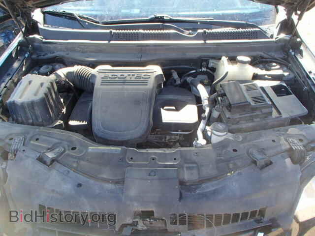 2009 SATURN VUE - VIN: 3GSCL33PX9S527343 - Фото 7