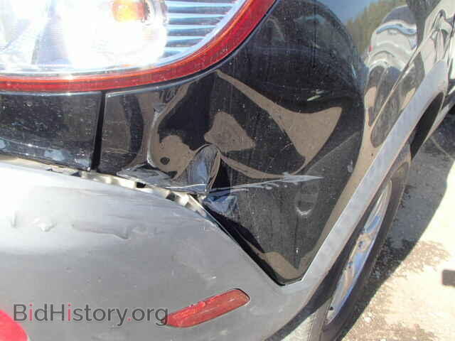 2009 SATURN VUE - VIN: 3GSCL33PX9S527343 - Фото 9