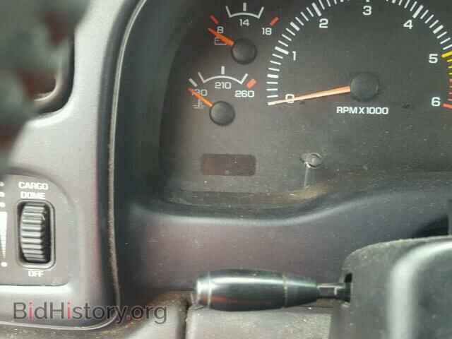 2000 DODGE DAKOTA - VIN: 1B7HG2AZ2YS757232 - Фото 8