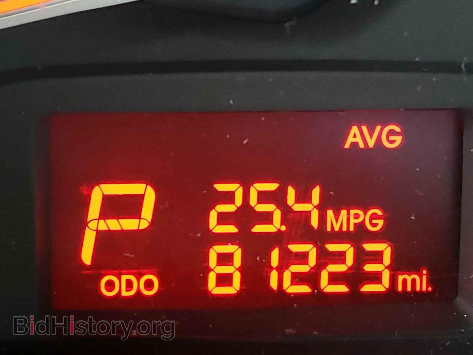 2012 KIA RIO - VIN: KNADM5A35C6013157 - Фото 8