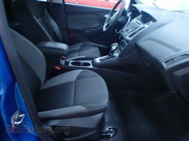 2014 FORD FOCUS - VIN: 1FADP3F26EL348050 - Photo 5