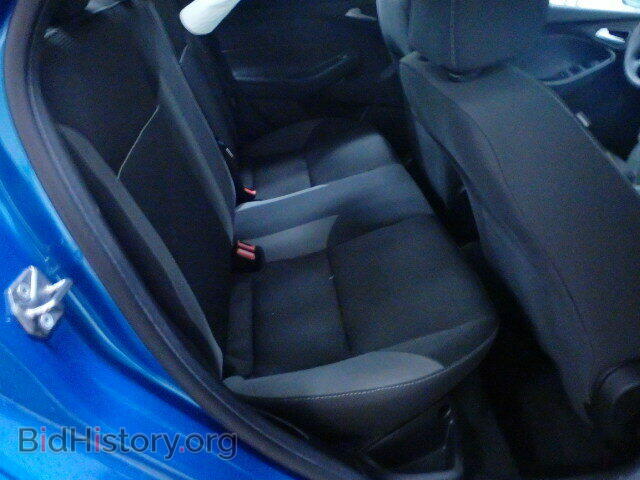 2014 FORD FOCUS - VIN: 1FADP3F26EL348050 - Photo 6