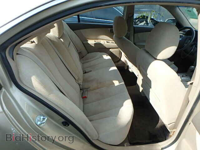 2008 KIA OPTIMA - VIN: KNAGE123785253342 - Фото 6