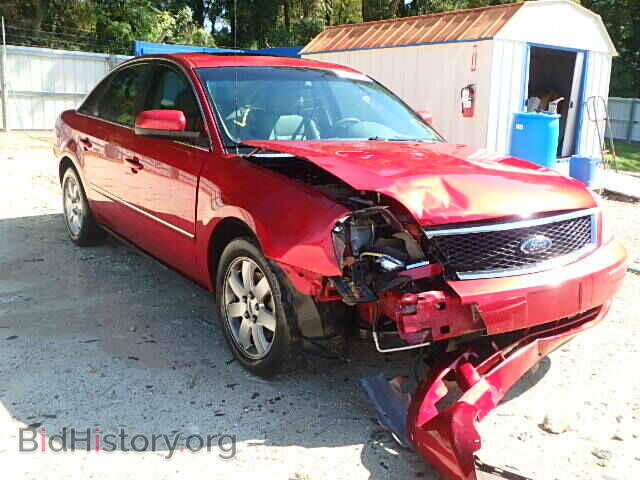 Photo 1FAFP24196G127856 - FORD FIVE HUNDR 2006