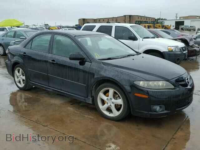 Фотография 1YVHP80C165M45831 - MAZDA 6 2006