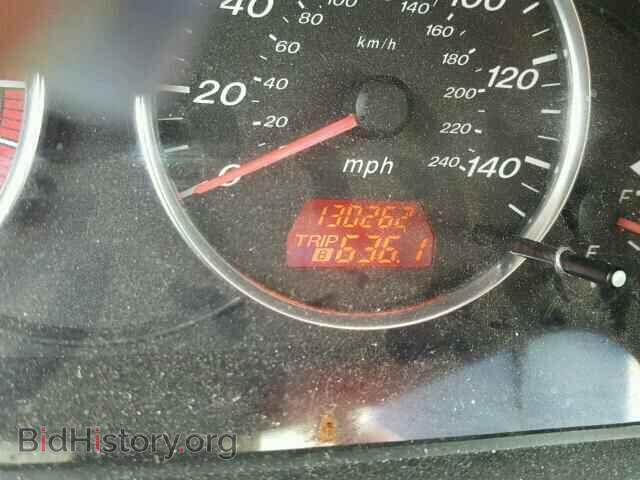 2006 MAZDA 6 - VIN: 1YVHP80C165M45831 - Фото 8