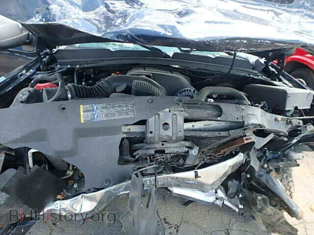 2007 CHEVROLET SILVERADO - VIN: 1GCEK19057E580769 - Фото 7