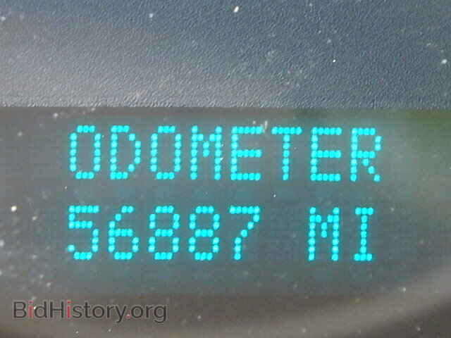 2007 CHEVROLET SILVERADO - VIN: 1GCEK19057E580769 - Фото 8