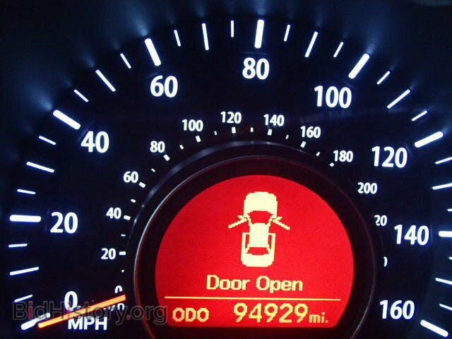 2011 KIA OPTIMA - VIN: KNAGM4A72B5054781 - Фото 8