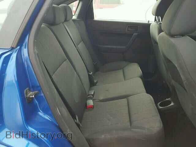 2010 FORD FOCUS - VIN: 1FAHP3FN1AW111051 - Фото 6