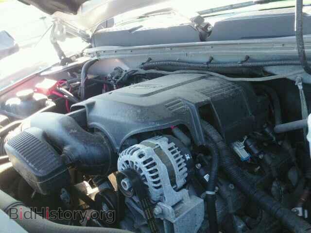 2012 CHEVROLET SILVERADO - VIN: 1GCPKSE74CF193152 - Фото 7