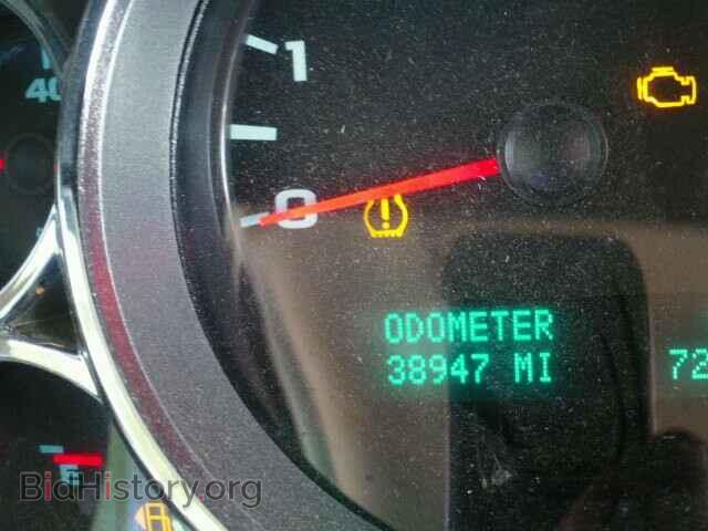2012 CHEVROLET SILVERADO - VIN: 1GCPKSE74CF193152 - Фото 8