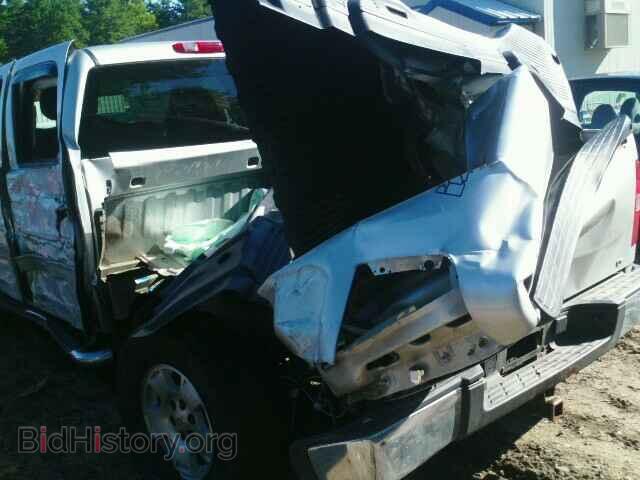 2012 CHEVROLET SILVERADO - VIN: 1GCPKSE74CF193152 - Фото 9