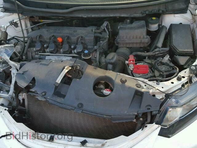 2013 HONDA CIVIC - VIN: 19XFB2F59DE233617 - Фото 7