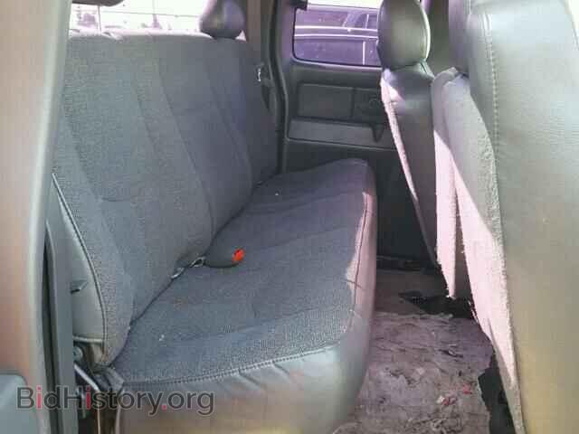 2005 CHEVROLET SILVERADO - VIN: 1GCEC19X25Z262642 - Фото 9