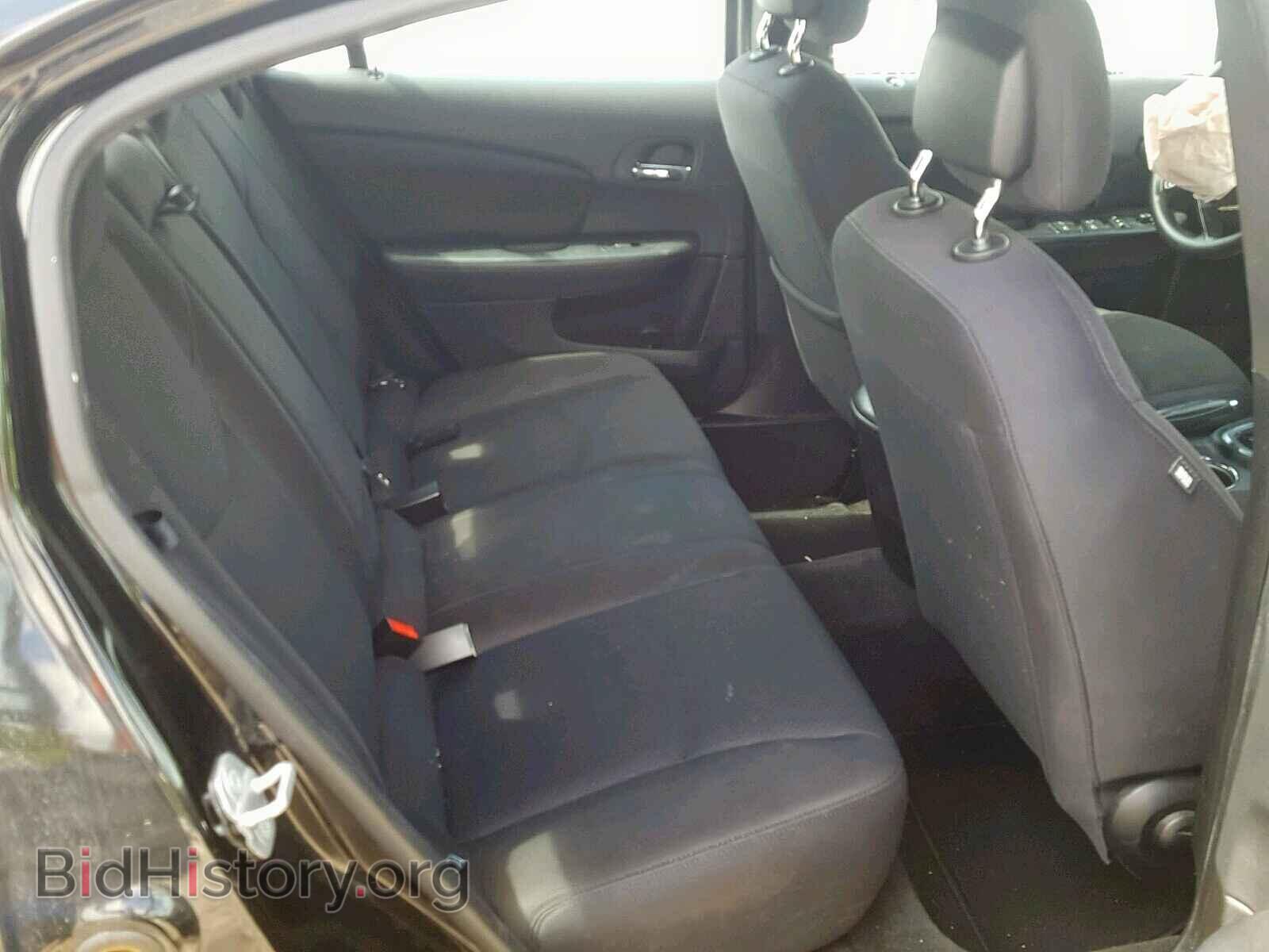 2014 CHRYSLER 200 - VIN: 1C3CCBAB0EN123781 - Фото 6