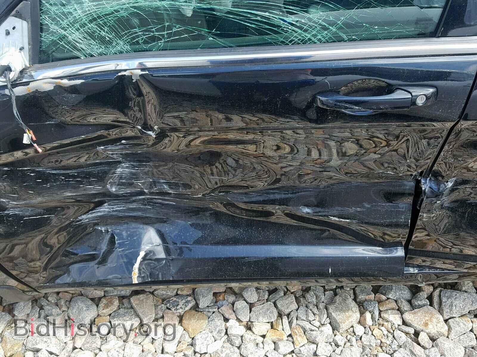 2014 CHRYSLER 200 - VIN: 1C3CCBAB0EN123781 - Фото 10