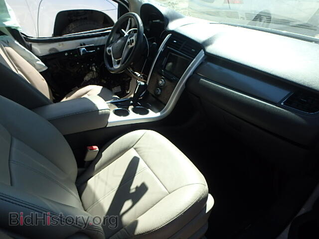 2012 FORD EDGE - VIN: 2FMDK3JC4CBA36360 - Photo 5