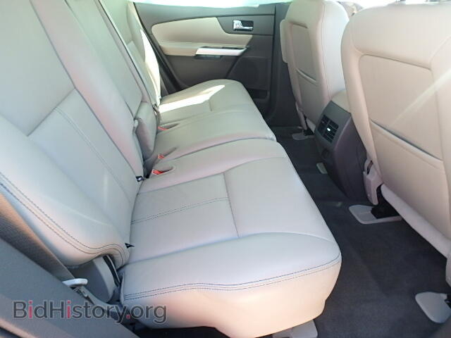 2012 FORD EDGE - VIN: 2FMDK3JC4CBA36360 - Photo 6