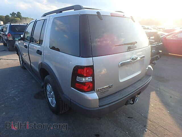 2006 FORD EXPLORER - VIN: 1FMEU738X6UB47637 - Photo 3