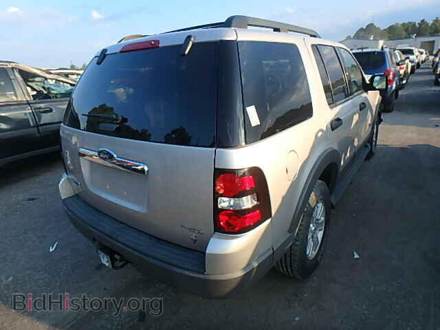 2006 FORD EXPLORER - VIN: 1FMEU738X6UB47637 - Photo 4