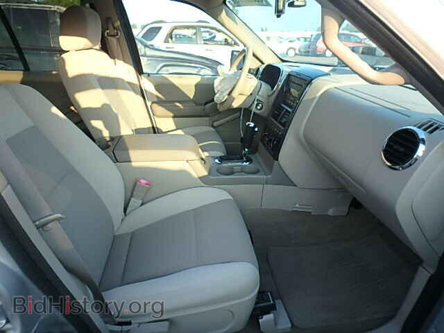 2006 FORD EXPLORER - VIN: 1FMEU738X6UB47637 - Photo 5
