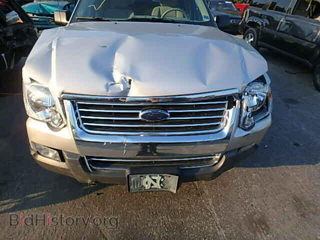 2006 FORD EXPLORER - VIN: 1FMEU738X6UB47637 - Photo 7