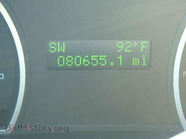 2006 FORD EXPLORER - VIN: 1FMEU738X6UB47637 - Photo 8