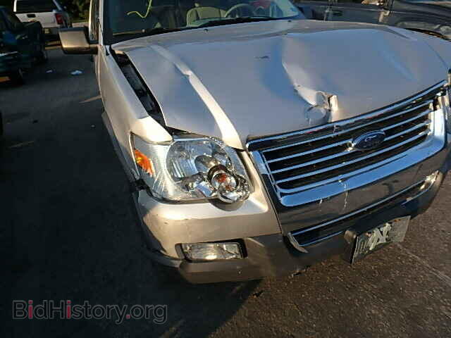 2006 FORD EXPLORER - VIN: 1FMEU738X6UB47637 - Photo 10