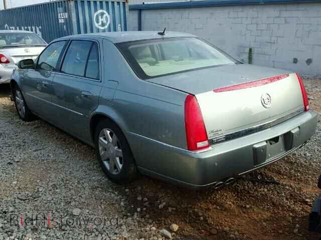 2006 CADILLAC DTS - VIN: 1G6KD57Y06U230244 - Фото 3