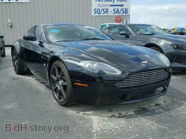 Photo SCFBF03B87GC06242 - ASTON MARTIN ALL MODELS 2007