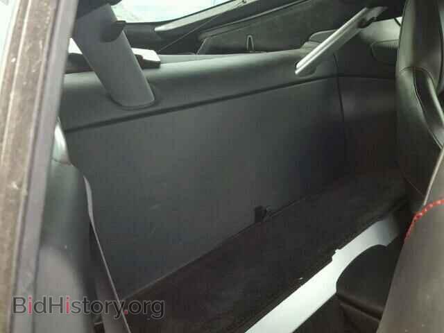 2007 ASTON MARTIN ALL MODELS - VIN: SCFBF03B87GC06242 - Фото 6