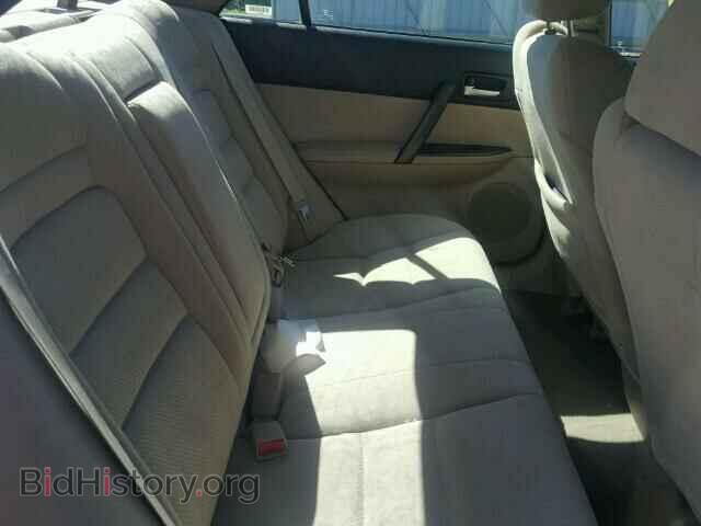 2008 MAZDA 6 - VIN: 1YVHP80C585M38190 - Фото 6