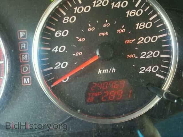 2008 MAZDA 6 - VIN: 1YVHP80C585M38190 - Фото 8
