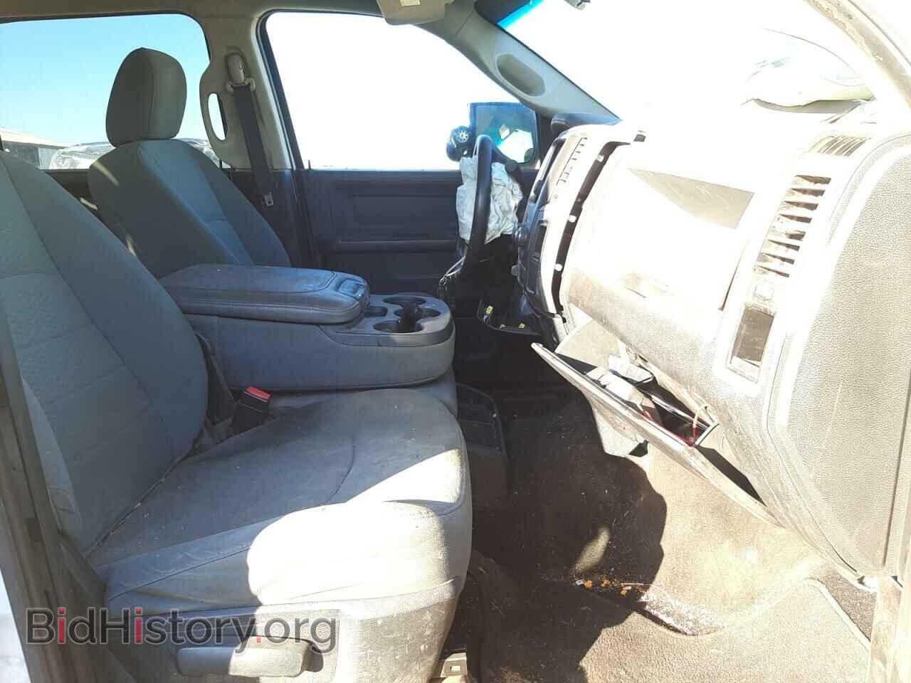 2013 RAM 2500 - VIN: 3C6TR4HT7DG593518 - Photo 5