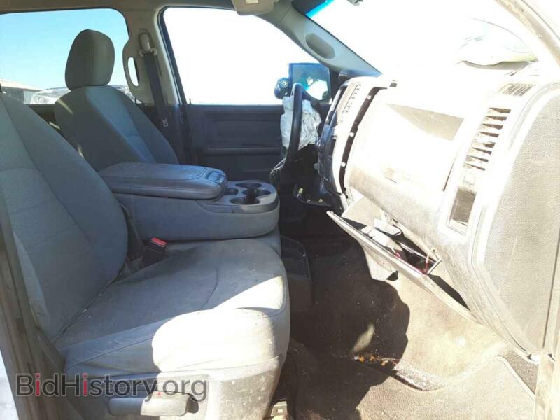 2013 RAM 2500 (VIN 3C6TR4HT7DG593518) — photo 5 of 10